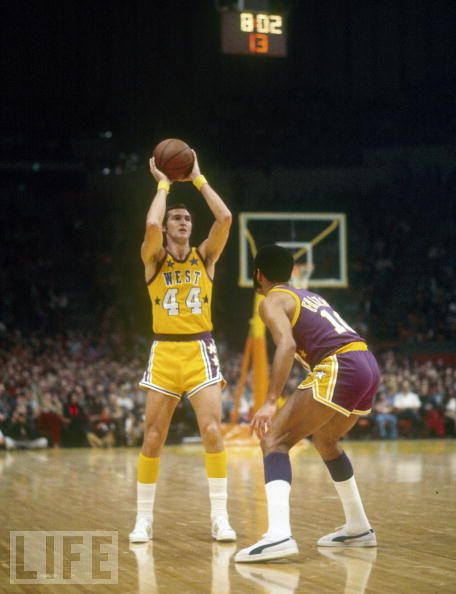 1972 NBA Season – Finally! | The NBA 