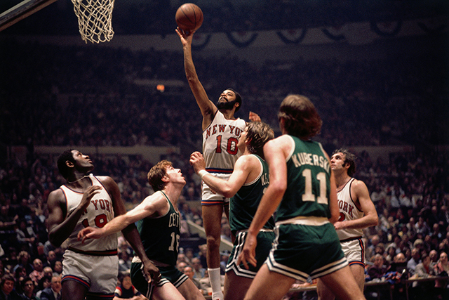 Bedlam at Boston Garden': 40 Years Ago, the Celtics Came From 3-1