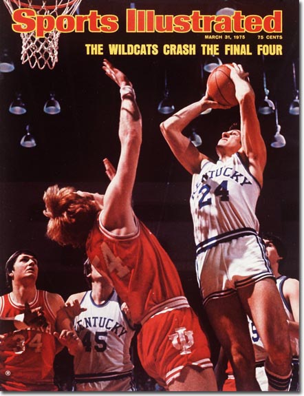 UCLA dynasty 1968-1975 | The NBA History