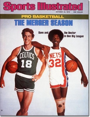 BIT OF HISTORY: How Nets-Knicks rivalry evolved from Dr. J to