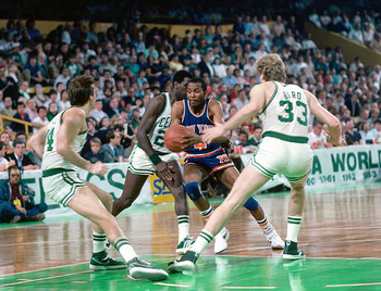 NBA: Smith's buzzer-beater lifts Knicks in Phoenix, 99-97