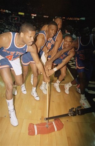 1989 NBA Season – Bad Boys | The NBA History